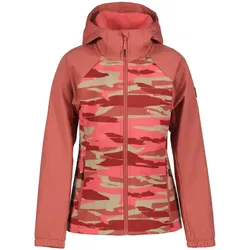 ICEPEAK Kite S9 Softshelljacke Kinder 628 - pink 152