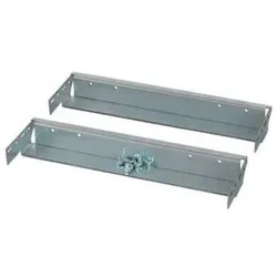 Eaton 177127 Befestigungswinkel für Schienenstützer, B=425mm XTBZF1-W425