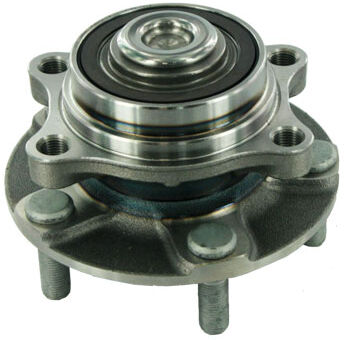 Skf Radlagersatz Vkba 7560 Für Nissan
