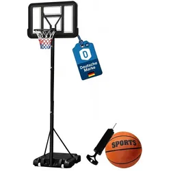 Dönges, Basketballkorb