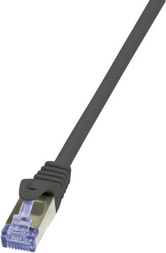 LogiLink PrimeLine - Patch-Kabel - RJ-45 (M)