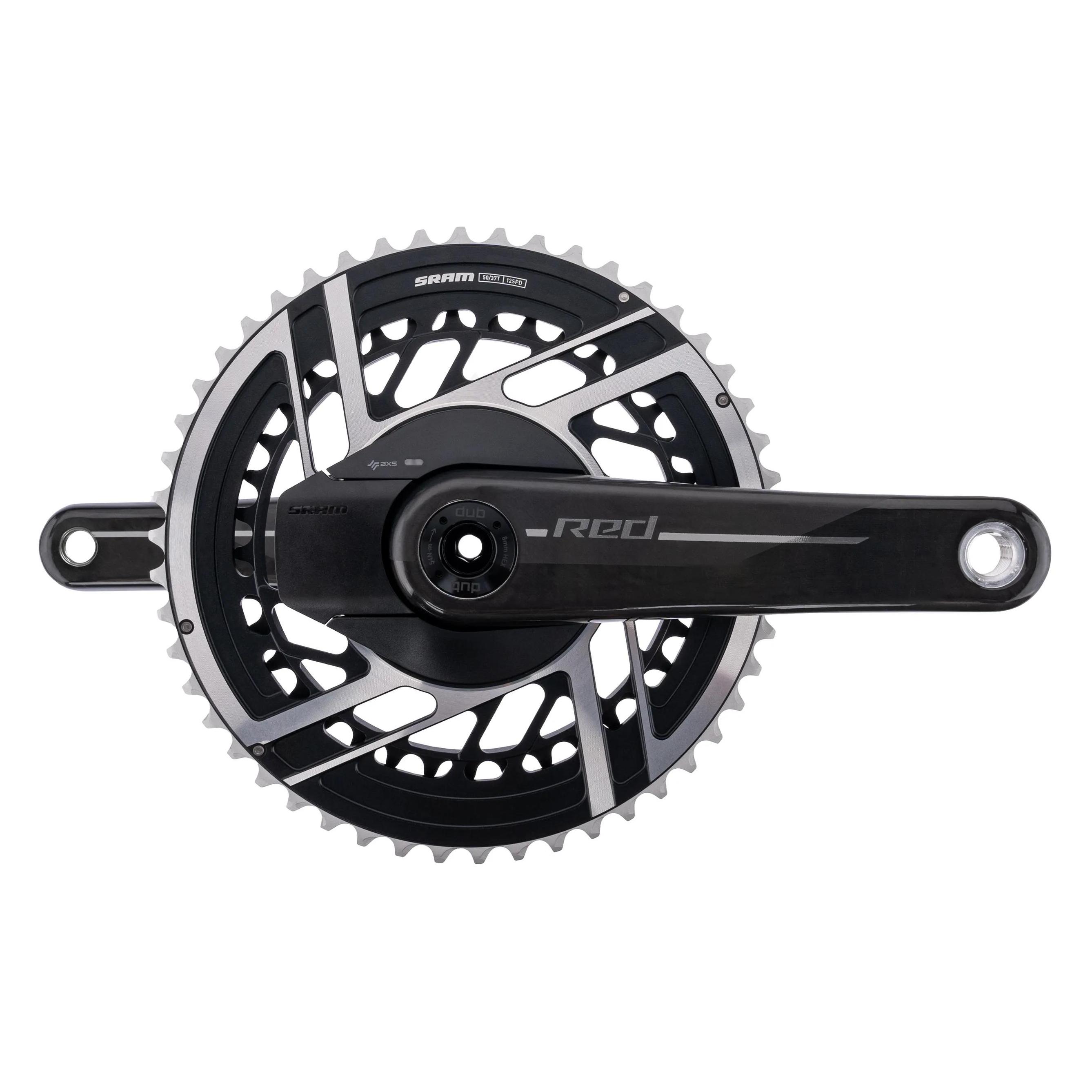 Sram Red AXS E1 Powermeter (165 mm) (00.6118.688.001)