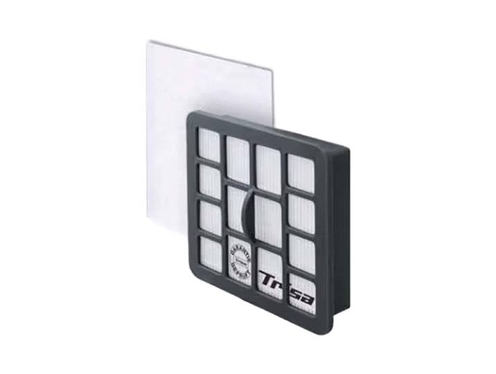 Trisa Hepa Filter Set zu 9468