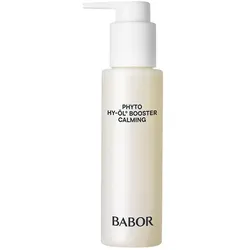 100ml BABOR CLEANSING Phyto HY-ÖL Booster Calming