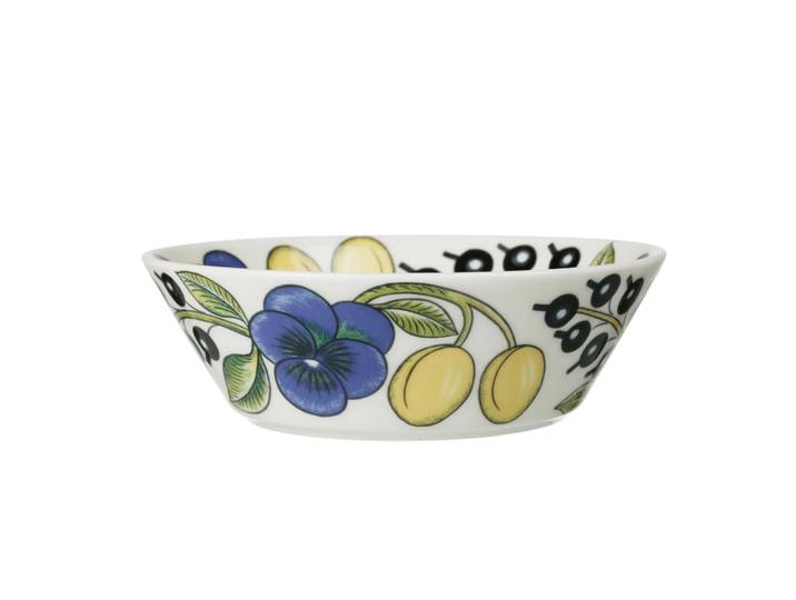 Arabia Bol Paratiisi Ø17 cm Bleu