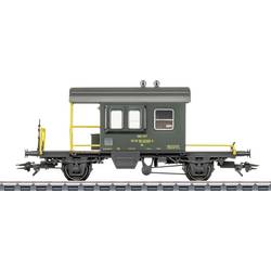 Märklin 046853 Begleitwagen AC Sputnik