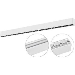 EVN Lichttechnik LED-Anbauleuchte BALR12500140