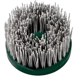 Metabo Tellerbürste ø 130 mm, mit M 14-Gewinde Siliziumcarbid - 623743000