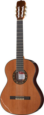Ramirez Estudio 3 Cedar Natur Hochglanz