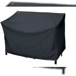 tepro Universal Abdeckhaube 2-Sitzer Gartenbank