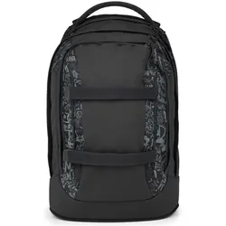 Satch Pack Schulrucksack