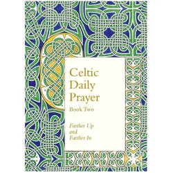 Celtic Daily Prayer: Book Two, Sachbücher von Northumbria Community