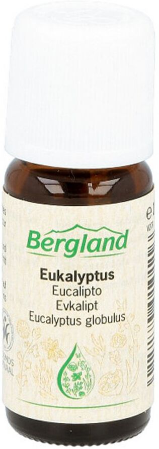 Eukalyptus öl natürlich 10ml