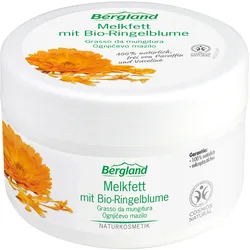Melkfett mit Bio-Ringelblume 200 ML