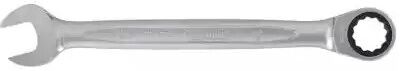 KS TOOLS 503.4215 Ratchet Ring Open-ended Spanner