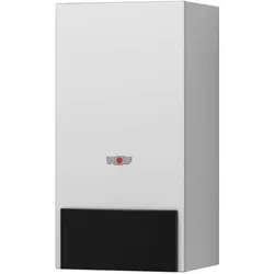 WOLF Gas-Heizwert-Kombitherme CGU-2K-18, Erdgas E/H, 18 kW ohne Regelung