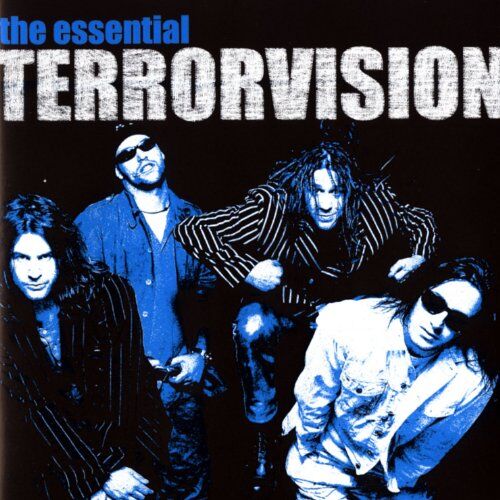 Terrorvision - The Essential - Preis vom 01.10.2026 17:08:56 h