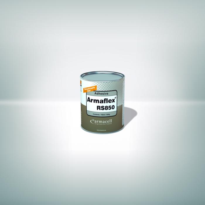 Armacell Kleber RS850 0,75 l, Dose, für Armaflex