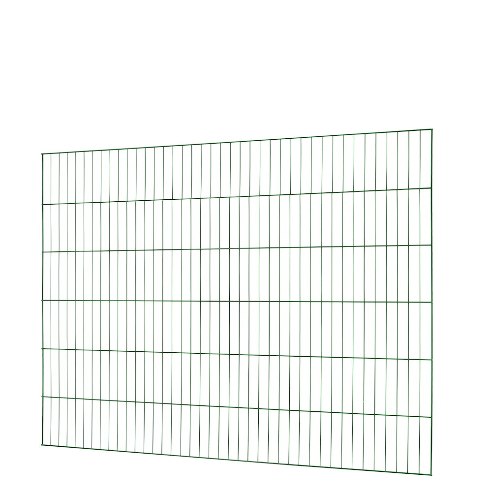 JUNGELMAR Classic-Einstabmatte 2000X1500 mm, grün 09402050