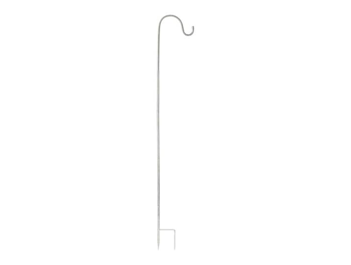 Befestigungs-Set Solar Light, Stt, weiss, Metall