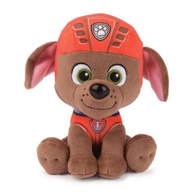 GUND PAW Patrol Zuma Plüschtier, 15 cm