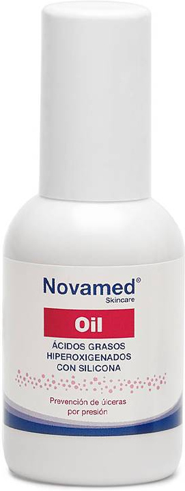 Bimedica Novamed Skincare Oil Hyperoxygenated Fatty Acids 50 ml