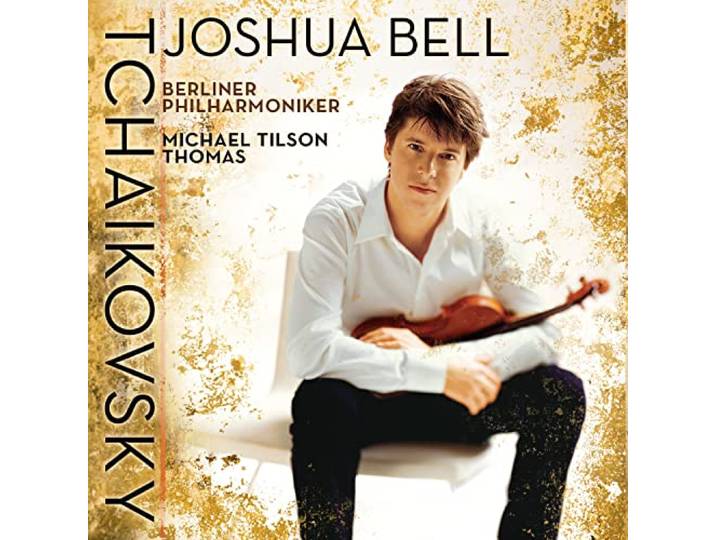 Tchaikovsky: Violin Concerto Op. 35 Me