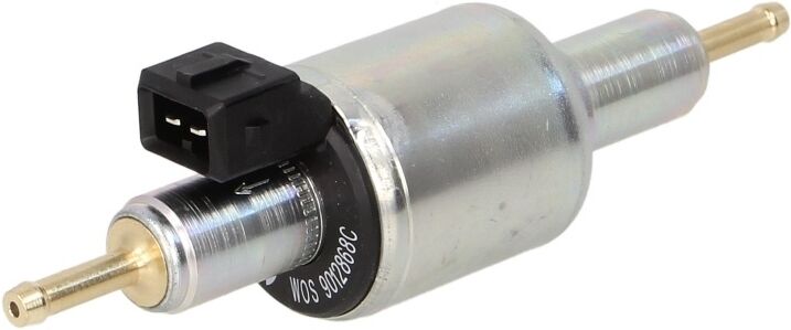 Kraftstoffpumpe, Standheizung WEBASTO 9012868C