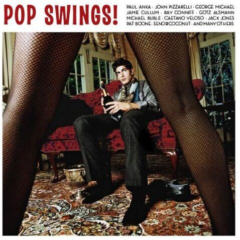 Various - Pop Swings - Preis vom 03.10.2026 20:43:07 h
