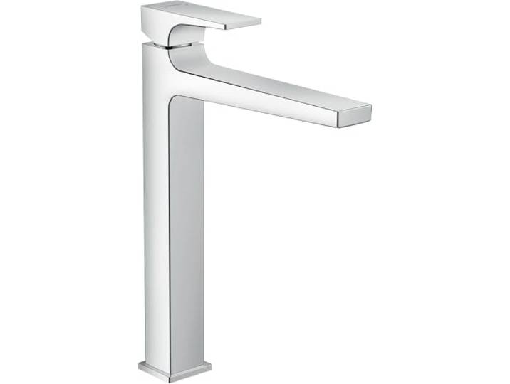 hansgrohe Metropol Mitigeur de lavabo 260 poignée manette\, bonde Push-Open\, chromé\, 32512000
