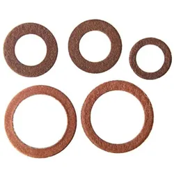 CORNAT Fiberringsortiment - Cornat Dichtungen