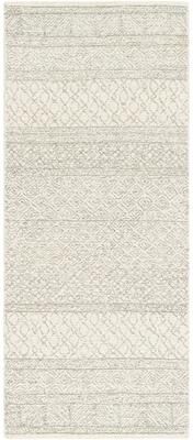 Livabliss Karim Handmade Wool Moroccan Area Rug