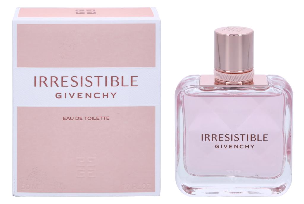 Givenchy Irresistible Edt Spray50 ml.