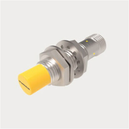 Turck Capteur inductif NI8-M12-AP6X-H1141 (4611310)