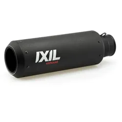 IXIL Carbon Xtrem Schalldaempfer Carbon