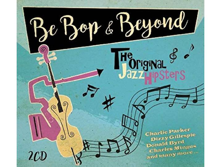 Bebop & Beyond