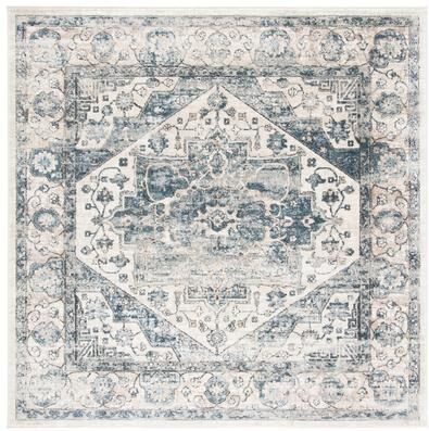 SAFAVIEH Oregon Tolmina Traditional Oriental Rug
