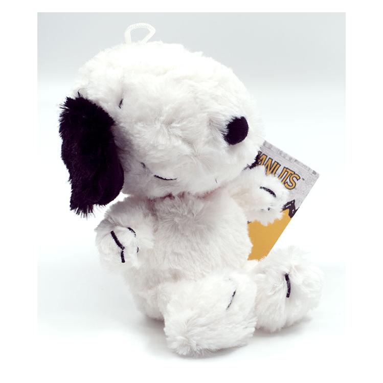 Princess Peanuts Snoopy Stofftier (20 cm) (PLH0861)