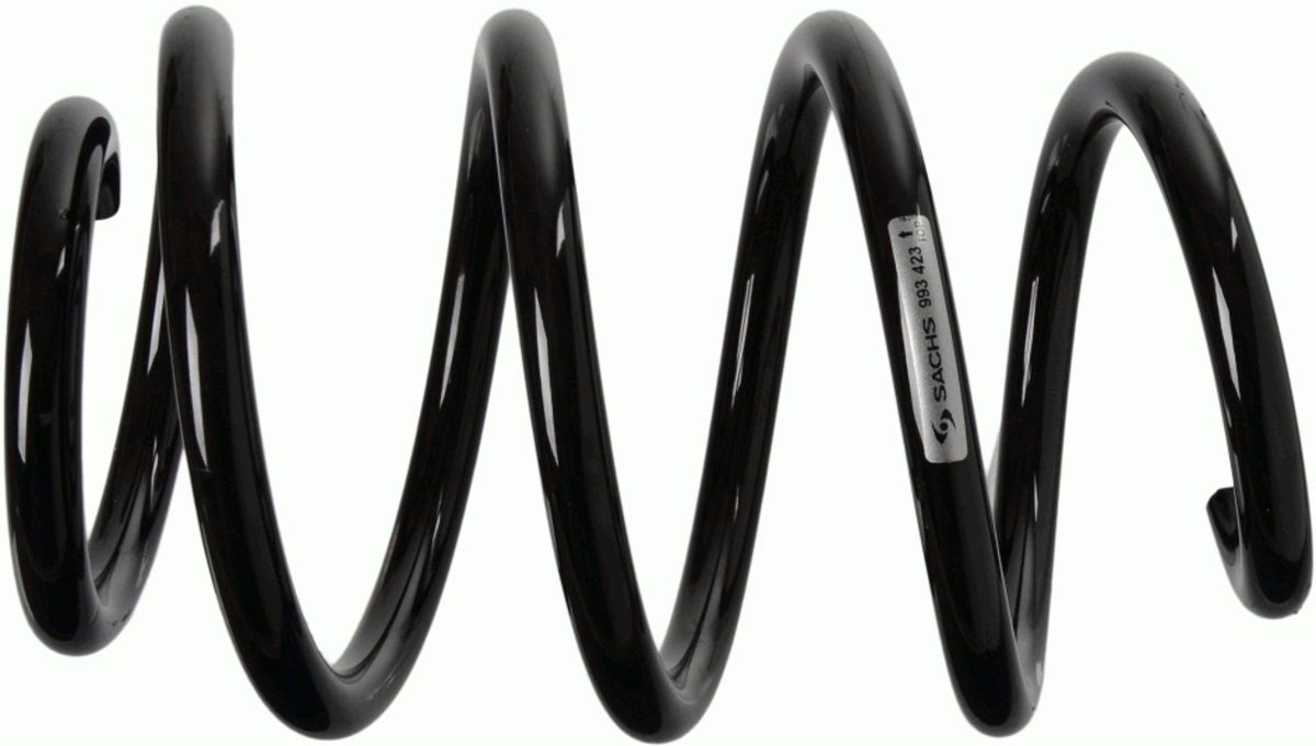 Fahrwerksfeder SACHS 993 423