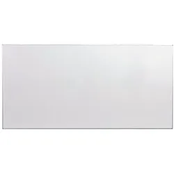 Werkstarck, Präsentationstafel, Whiteboard (200 x 100.30 cm)