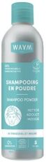 Waam Shampooing en Poudre Bio WAAM