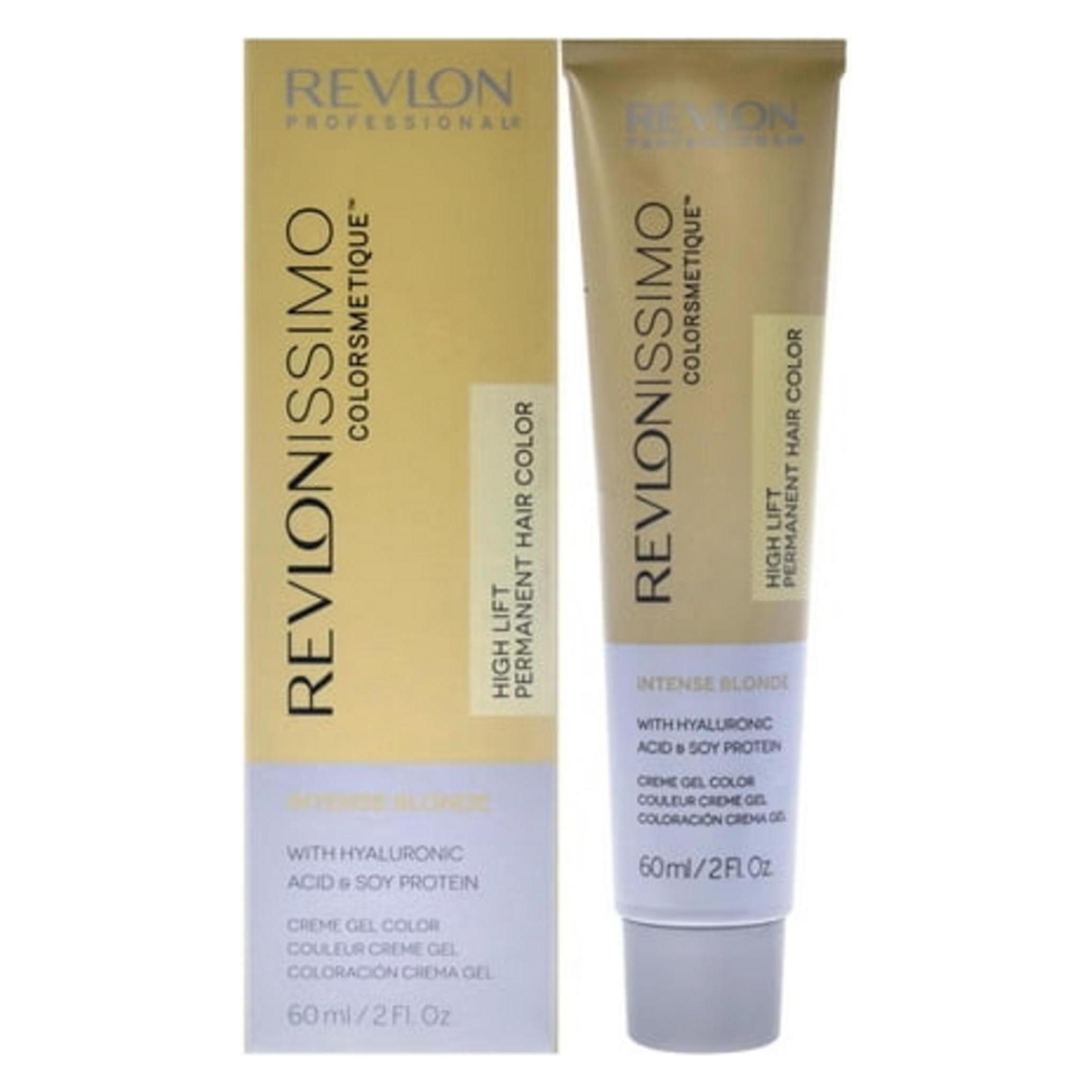 Revlon Iridescent Grau (Grau) (48313669)