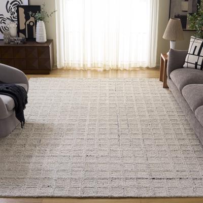 SAFAVIEH Handmade Pine Jaylin Wool Rug