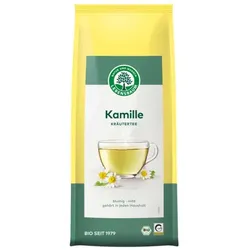 Lebensbaum Kamillen-Tee bio 80g