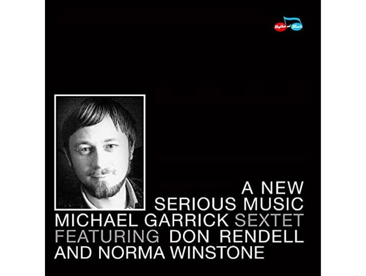 A New Serious Music