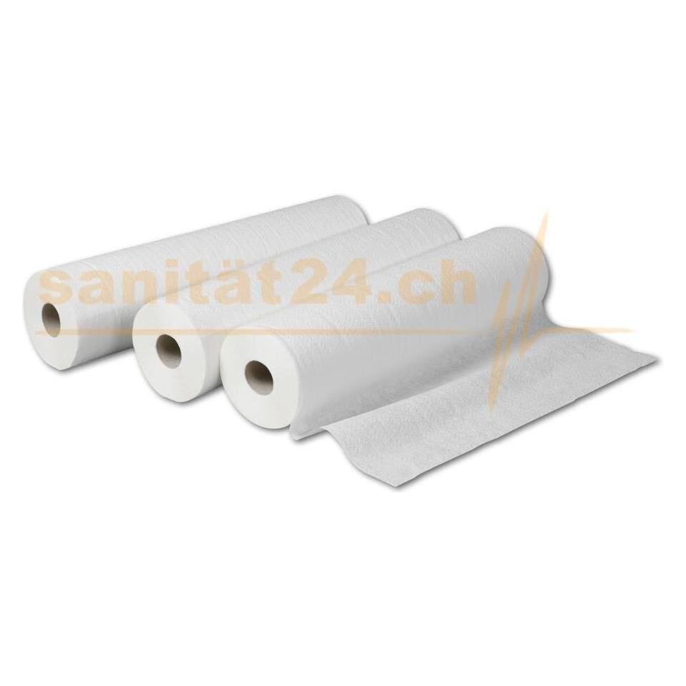 Fripa Classic Ärzterollen 39cm x 50m / 9 Rollen (5053902)