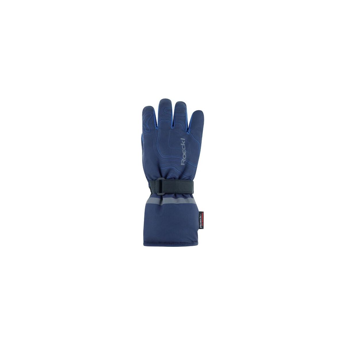 Roeckl Sports Arzberg 2 festive blue (5855) 3,0 40-410037-5855-3,0