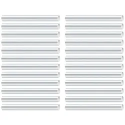 Einhell Heißklebepistolen-Zubehör 24 Klebesticks 11x150 mm 49539355