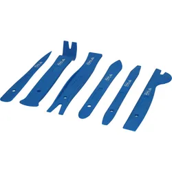 Brilliant Tools Zierleistenkeile-Satz, 6-tlg - BT511025