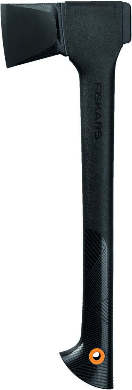 Fiskars Spaltaxt A11 Solid (1051086)